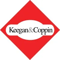 Keegan & Coppin Co., Inc.
