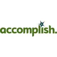 Accomplish Group