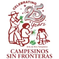 Campesinos Sin Fronteras