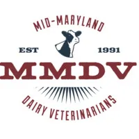 MID-MARYLAND DAIRY VETERINARIANS MID-MARYLAND DAIRY VETERINARIANS