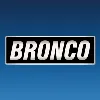 Bronco Blast Equipment Bronco Blast Equipment