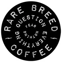 Rare Breed Coffee Rare Breed Coffee