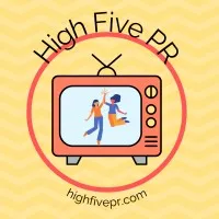 High Five PR High Five PR