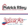 Patrick Riley - Isley's Cooling, Heating, Plumbing & Electrical