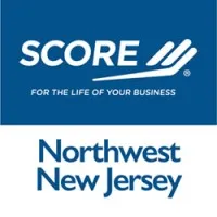 SCORE Mentors Northwest NJ (Serving Morris, Sussex, and Warren Counties) SCORE Mentors Northwest NJ (Serving Morris, Sussex, and Warren Counties)