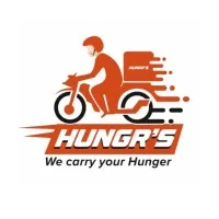 Hungrs Food Delivery