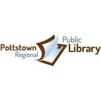 POTTSTOWN REGIONAL PUBLIC LIBRARY POTTSTOWN REGIONAL PUBLIC LIBRARY