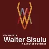 iYunivesithi Walter Sisulu iYunivesithi Walter Sisulu