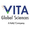 Vita Global Sciences, a Kelly Company Vita Global Sciences, a Kelly Company