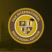 Pak International Educational Advisors