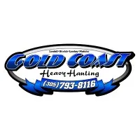 Gold Coast Heavy Hauling, Inc.