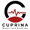Cuprina Wound Care Solutions Cuprina Wound Care Solutions