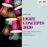 Light Concepts