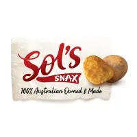 Sols Snax