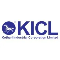 Kothari Industrial Corporation Limited - KICL