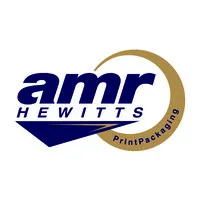 AMR Hewitts PrintPackaging AMR Hewitts PrintPackaging