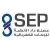 SEP System House Factory For Electric Panels SEP System House Factory For Electric Panels
