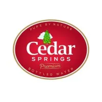 Cedar Springs Water