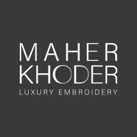 Maher Khoder Embroideries