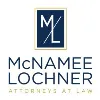 McNamee Lochner P.C. McNamee Lochner P.C.
