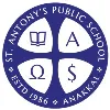 St Antony's Public School St Antony's Public School
