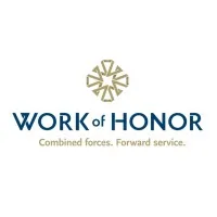 Work of Honor™ Work of Honor™