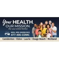 Central Ozarks Medical Center