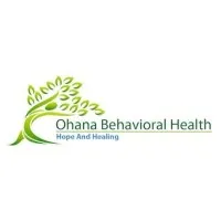 Ohana Behavioral Health