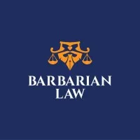 Barbarian Law