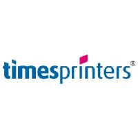 Times Printers Pte Ltd