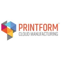 PrintForm - Cloud Manufacturing