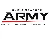 Singapore Army Singapore Army