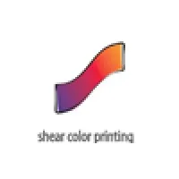 Shear Color Printing