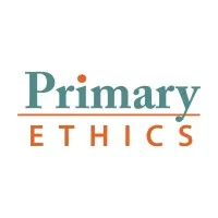 Primary Ethics Primary Ethics