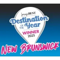 New Brunswick City Center