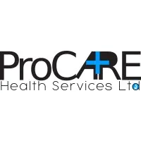 ProCare Health Services Ltd email format