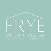 Frye Build + Design
