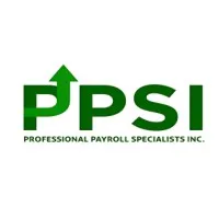 Professional Payroll Specialists Inc.