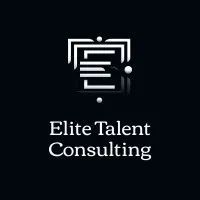 Elite Talent Consulting
