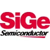 SiGe Semiconductor SiGe Semiconductor