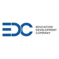 EDC - EDUCATION DEVELOPMENT COMPANY