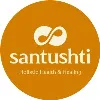Santushti Holistic Health & Healing Santushti Holistic Health & Healing