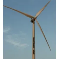 Powerica wind