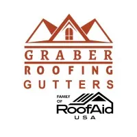 Graber Roofing & Gutters Graber Roofing & Gutters