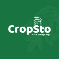CROPSTO PACKAGING - Hermetic Storage Bags, Container Liner, Vacuum Bags, Sampler/Jute/FIBC Bags