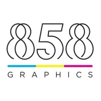 858 Graphics