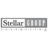 Stellar Group Recruiting Stellar Group Recruiting