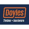 Doyles Timber & Hardware Doyles Timber & Hardware