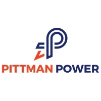 Pittman Power