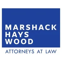 Marshack Hays Wood LLP